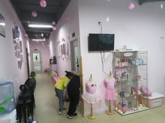 -小酒窝中国舞(汉阳店)