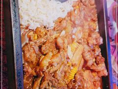 -蛙来哒(金沙洲万达店)