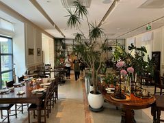 -金谷仓家庭料理(马泉营店)