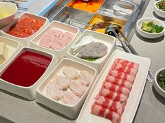 -海底捞火锅(八佰伴店)