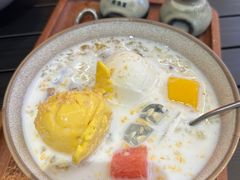 -椰语堂·海南清补凉(友谊阳光城店)
