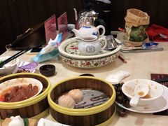 -明泉居茶点荟(车陂店)
