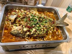 -郑记•不夜城烧烤•龙虾•虾蟹(黄鹤楼店)