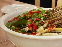 -嘉州叶婆婆钵钵鸡(建设路店)