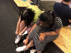 -TheRink大零溜冰场(IFS国金中心店)