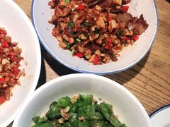 -农耕记·湖南土菜(科技园店)