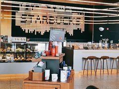 大堂-星巴克臻选(上海虹桥新天地三店)