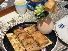 -一味大院•桐庐菜传承店(春江路店)