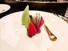 -北京饭店谭家菜