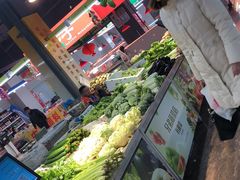 -海云庵农贸市场