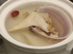海蚌汤-兴仙饭店·闽味海鲜(马尾总店)