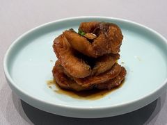 -狮王府淮扬菜(新街口友谊店)