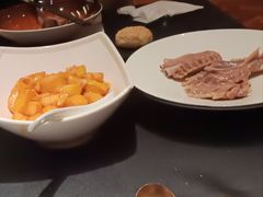 -A One Kitchen·南京精菜馆(德基广场店)