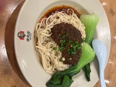 -李先生牛肉面大王(成都东站西广场店)