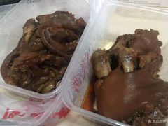 -老北京赵记酱肘子