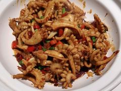 -兰湘子·湘菜小炒(石家庄万象城店)