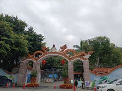 -分塔山省级森林公园