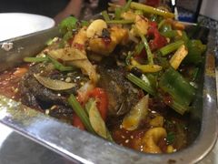 -眷江南之小蓝鲸(王府大街店)