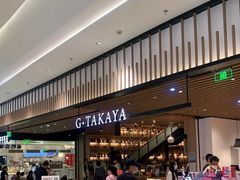 -G·SPACE(金鹰世界店)