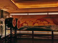 -蓝鲸湾汤泉(包河店)