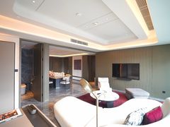 -深圳国际会展中心洲际酒店