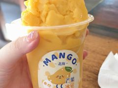 -周记蟹仔粉(侨港风情街店)