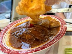 -津悦·正阳春烤鸭(红旗南路店)