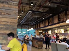 -星巴克臻选(湛江鼎盛广场店)