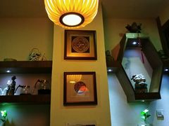 -一叶一世界•素食餐厅(环球中心店)