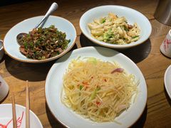 -湘阁里辣(大朗广场店)