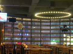 大堂-CIRCLE·酒吧(第一国际店)