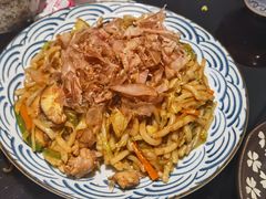 -天狗山料理(省体店)