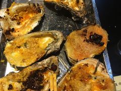 -新疆烧烤王(广灵店)