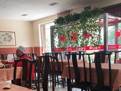 大堂-秦记香辣蟹(松榆里店)