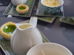 百香果黄姜香芒露-北京柏悦酒店·锦庭餐厅Dining Room