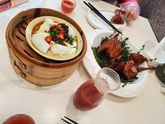 -蔡澜点心·粤菜(月星环球港店)