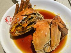 -穿蒸引鲜·嗲记(正大广场店)