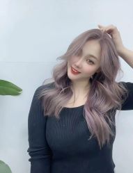 点击看大图 -MORI HAIR SALON日式美发沙龙