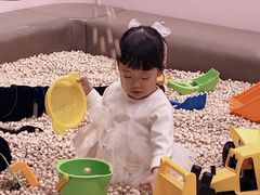 -Ms·KIMO星漠亲子餐厅(高新店)