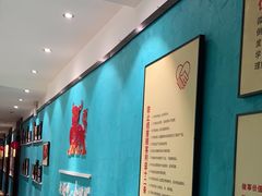 -金狮麟•宋宴•宋文化地标餐厅(晋安路店)