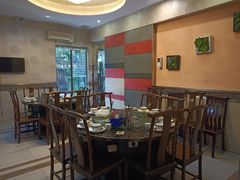 包厢-先机泉水鸡汤(南山老君洞店)