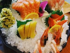 -九井澤精致料理(金茂店)
