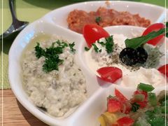 -ALAMEEN阿拉伯餐厅(三里屯店)