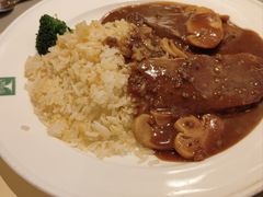 -太平馆餐厅(尖沙咀店)