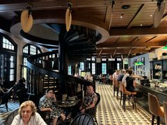 -Long Bar(莱佛士酒店)