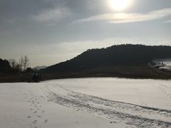 -十三陵雪世界滑雪场