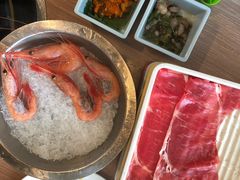 -水林间·寿喜烧自助(仙林金鹰店)