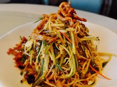 -香融府·烤鸭·家常菜(花乡奥莱店)