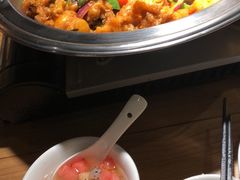 -首秀·四川料理(星耀101店)