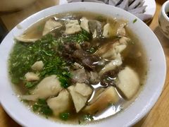 牛肉罩火烧-清真·白家牛肉罩火烧老店(育才街店)